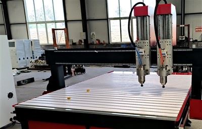 Automatic Wood Carving Machine Automatic Wood Carving Machine